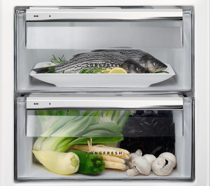 AEG SFE814D9ZC LongFresh inbouw koelkast 5