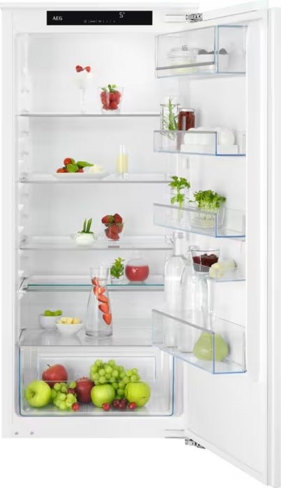 AEG OSK5O121DF inbouw koelkast 1