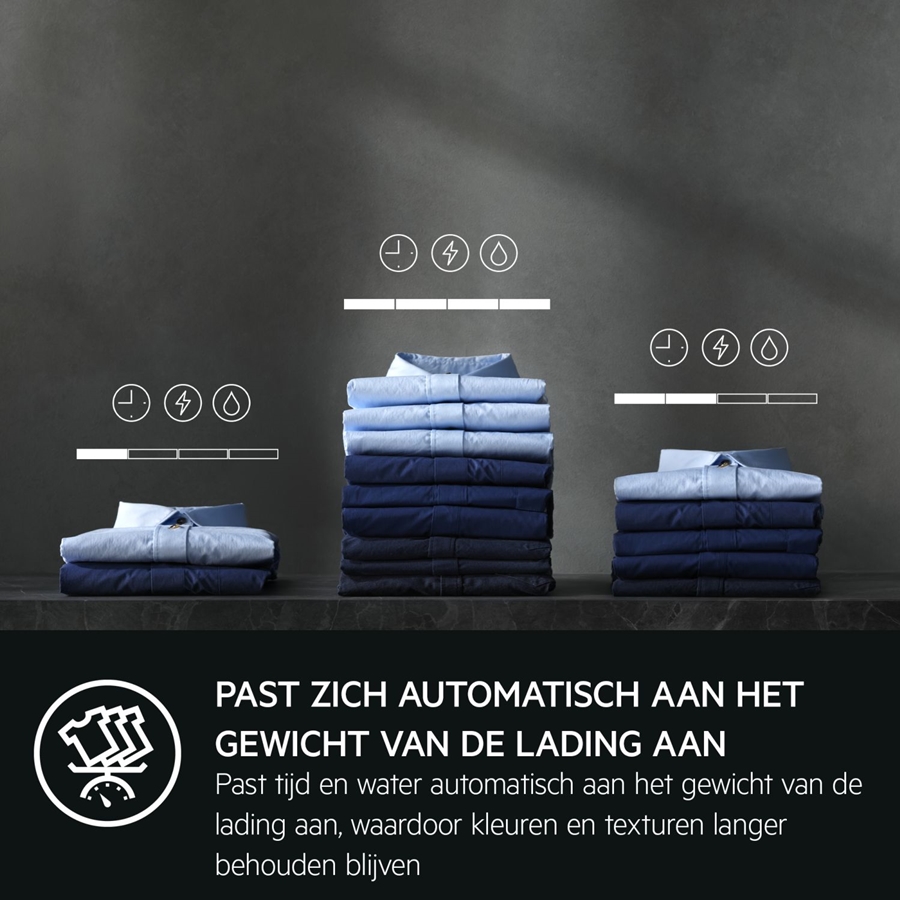 AEG LR6KOLN 6000 ProSense Wasmachine 5