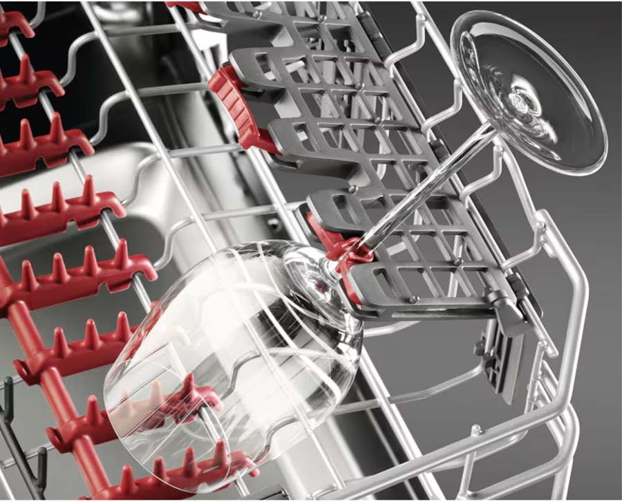 AEG FEE7671APM 7000 Serie GlassCare inbouw vaatwasser 2