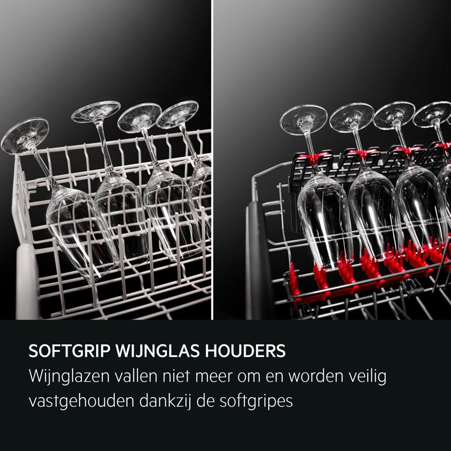 AEG FFB83816PM vaatwasser 8