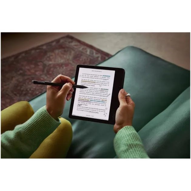 Kobo Libra Colour eReader 9