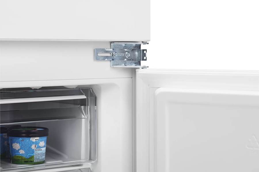 ETNA KCS5178 inbouw koelkast 178 cm  10