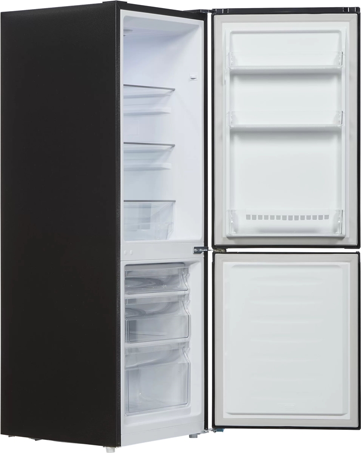 ETNA KCV143ZWA - Koel-vriescombinatie  11