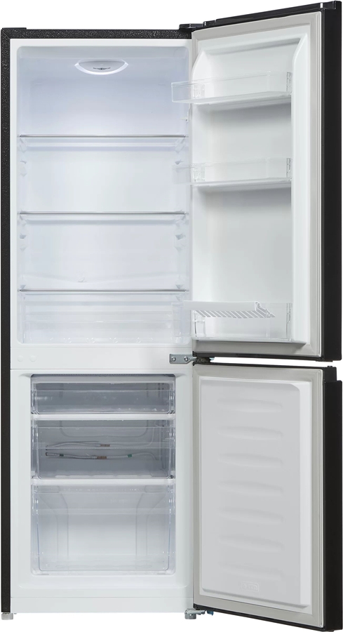 ETNA KCV143ZWA - Koel-vriescombinatie  2