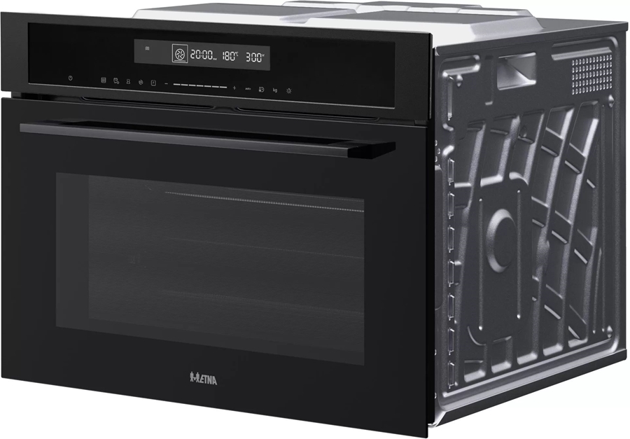 ETNA CM650MZ Combi Magnetron  3