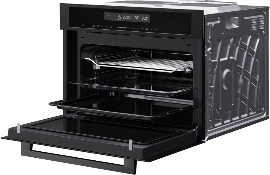 ETNA CM650MZ Combi Magnetron  4