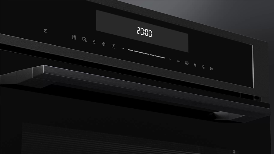 ETNA CM650MZ Combi Magnetron  5