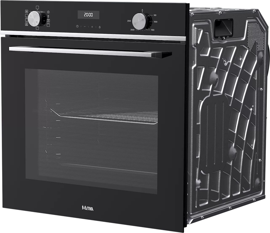 ETNA OM272ZT Oven Multifunctioneel - 60 cm 3
