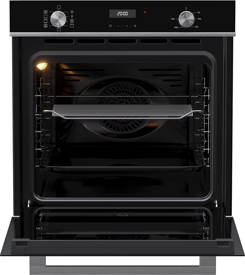 ETNA OM272ZT Oven Multifunctioneel - 60 cm 4