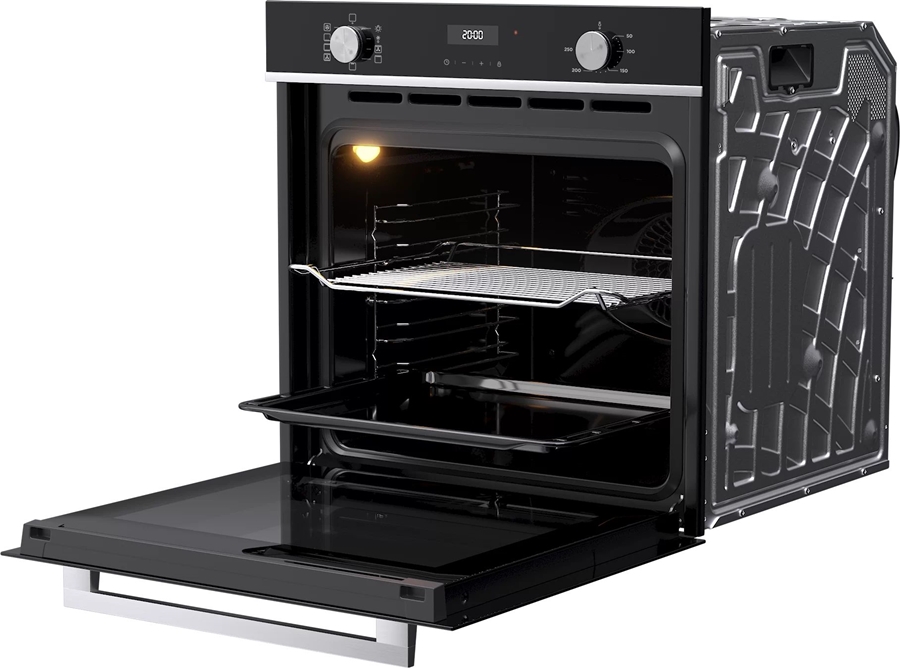 ETNA OM272ZT Oven Multifunctioneel - 60 cm 5