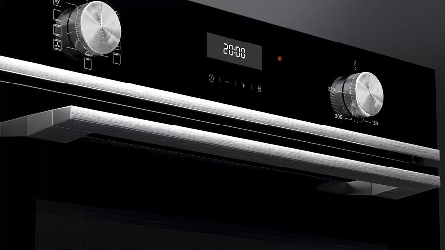 ETNA OM272ZT Oven Multifunctioneel - 60 cm 7