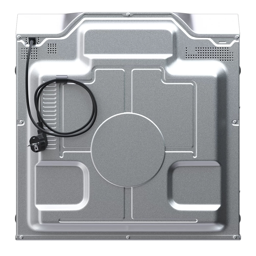 ETNA OM272ZT Oven Multifunctioneel - 60 cm 10