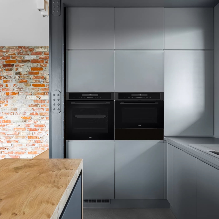 ETNA OP670MZ multifunctionele oven 11