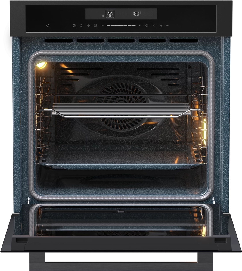 ETNA OP670MZ multifunctionele oven 3