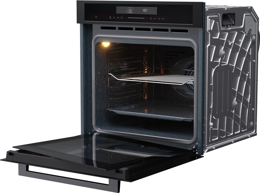 ETNA OP670MZ multifunctionele oven 4