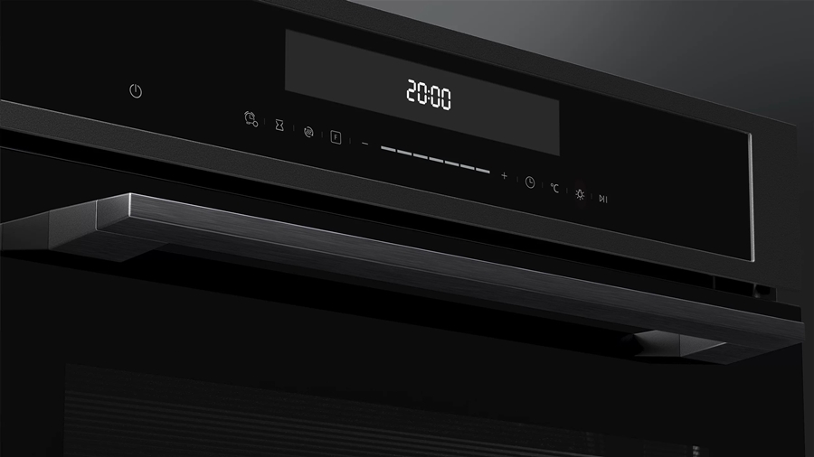 ETNA OP670MZ multifunctionele oven 5