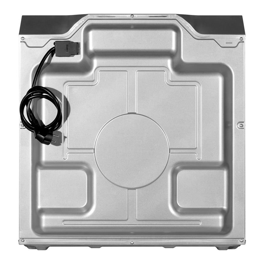 ETNA OP670MZ multifunctionele oven 7