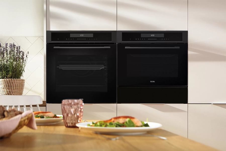 ETNA OP670MZ multifunctionele oven 10