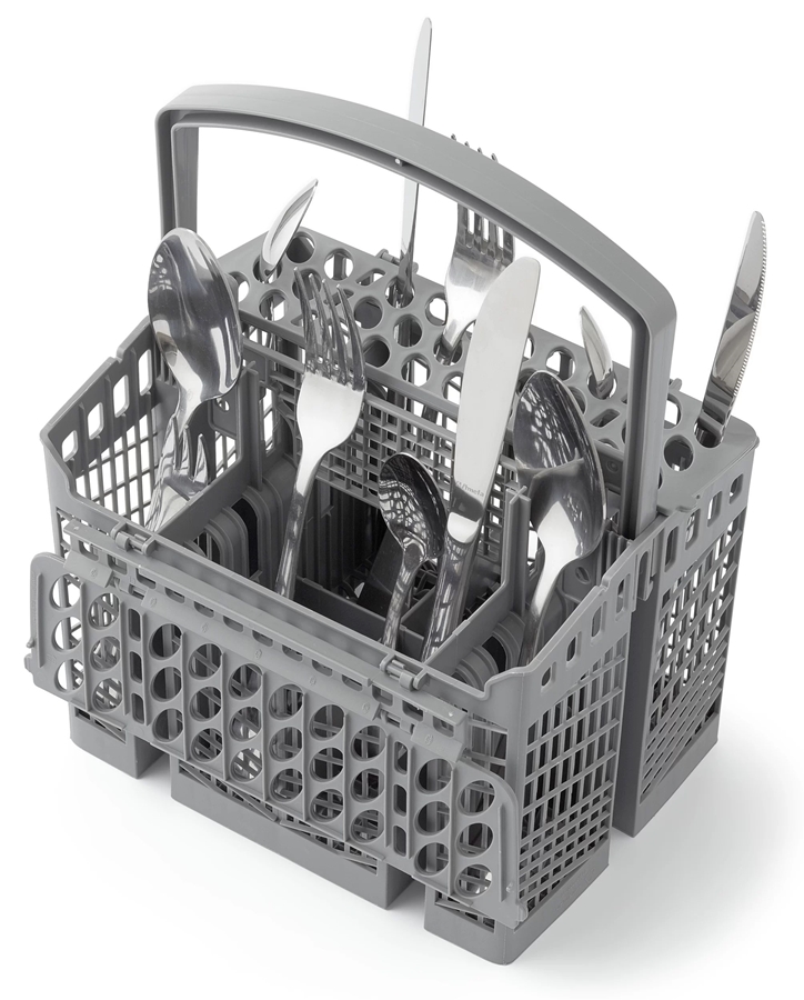 ETNA VW640N Volledig Geïntegreerde Vaatwasser  11