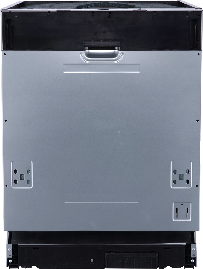 ETNA VW640N Volledig Geïntegreerde Vaatwasser  5