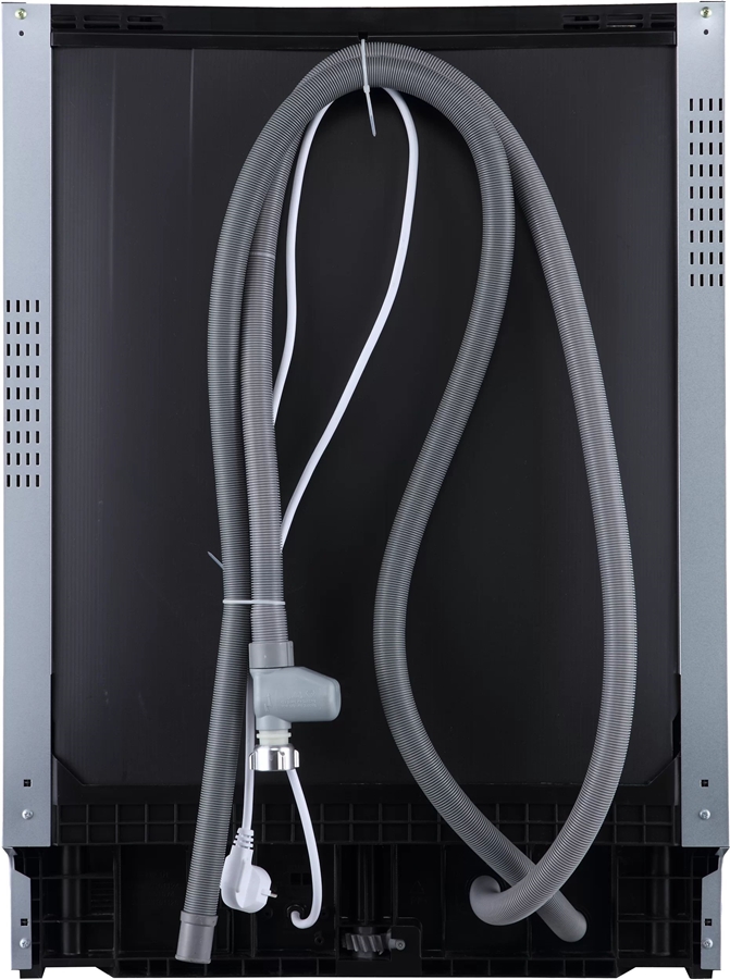 ETNA VW640N Volledig Geïntegreerde Vaatwasser  6