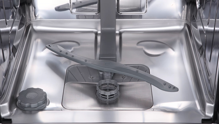 ETNA VW640N Volledig Geïntegreerde Vaatwasser  7