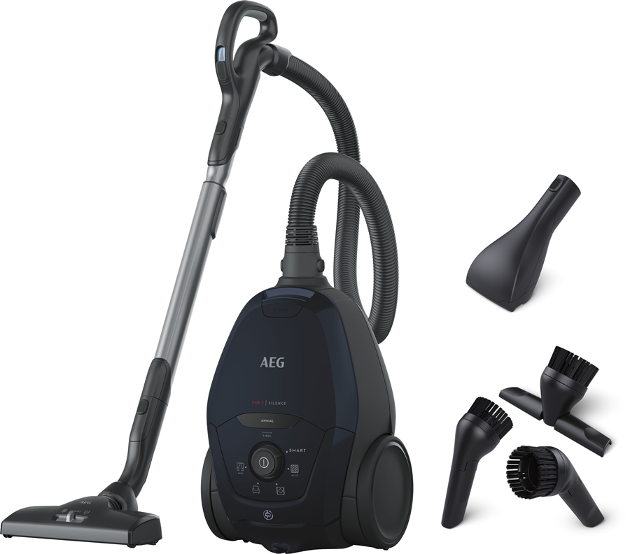 AEG VX82-1-ANI Stofzuiger met Zak 1