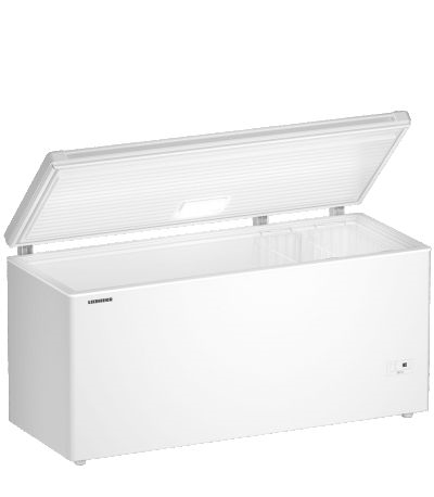 Liebherr CFe 2500-26 vrieskist 1