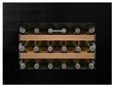 Liebherr WKEgb 582-26 inbouw wijnkoelkast 4