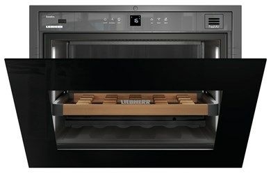 Liebherr WKEgb 582-26 inbouw wijnkoelkast 6