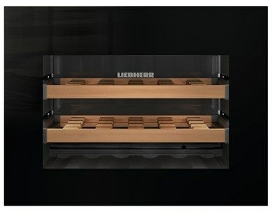 Liebherr WKEgb 582-26 inbouw wijnkoelkast 7