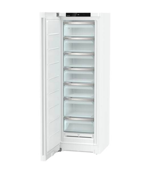 Liebherr SFNd 5227-22 vrijstaande vriezer 2