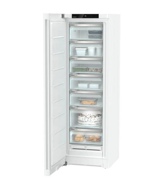 Liebherr SFNd 5227-22 vrijstaande vriezer 3