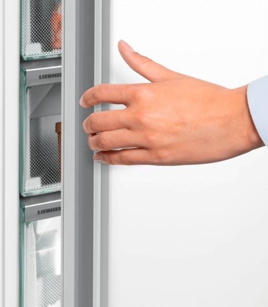 Liebherr SFNd 5227-22 vrijstaande vriezer 8