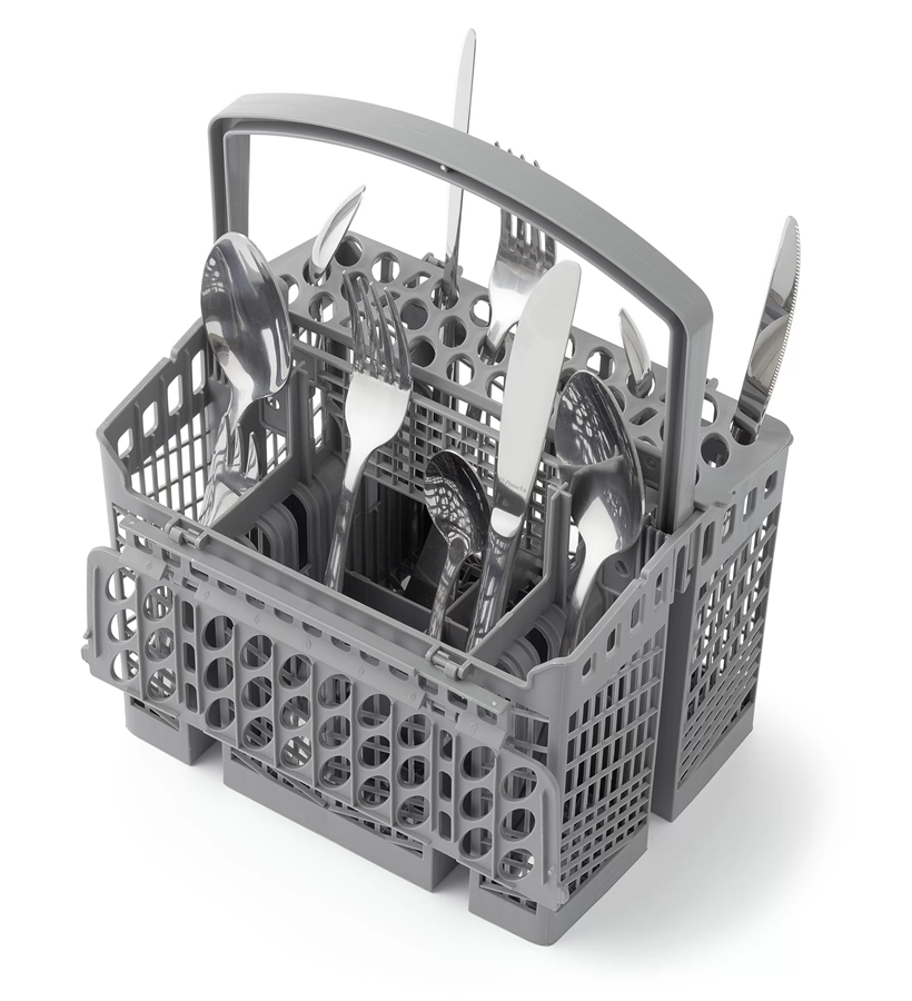 ETNA VW642N Inbouw Vaatwasser  11