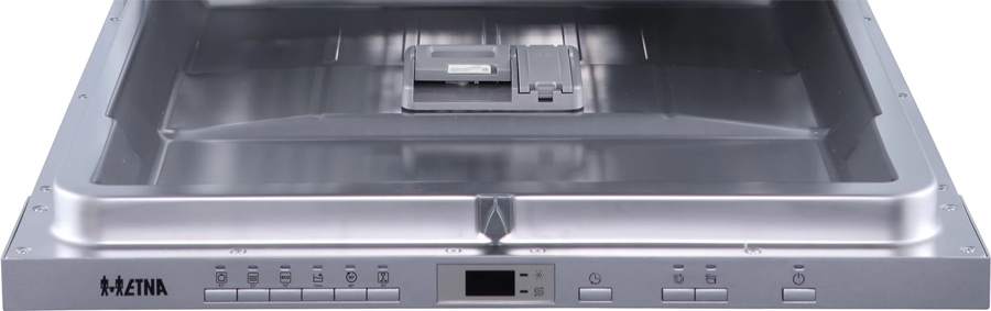 ETNA VW642N Inbouw Vaatwasser  13