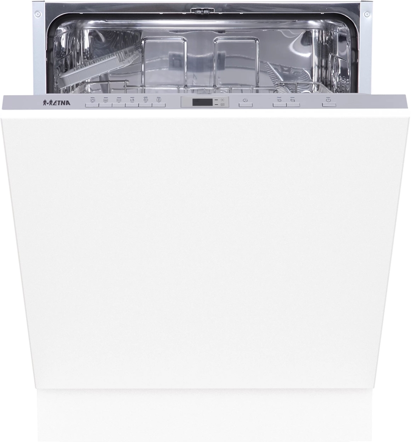 ETNA VW642N Inbouw Vaatwasser  1