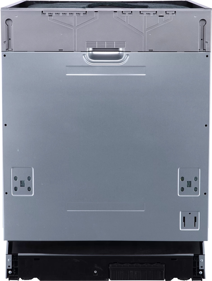 ETNA VW642N Inbouw Vaatwasser  5