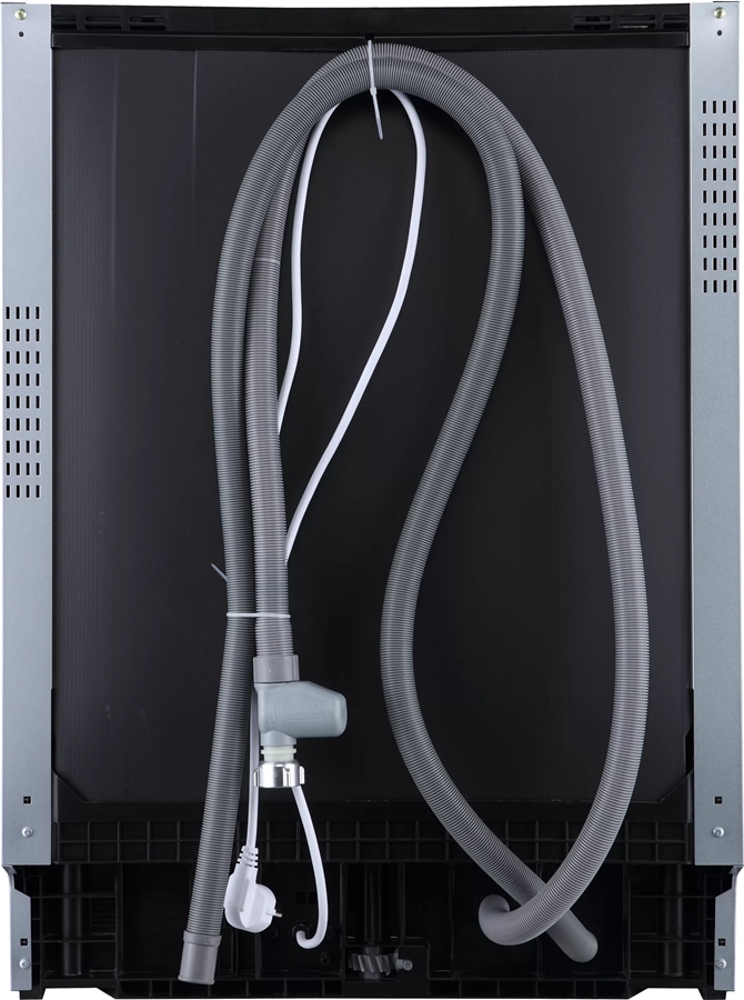 ETNA VW642N Inbouw Vaatwasser  6