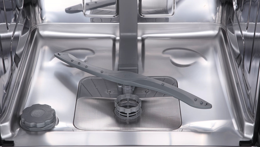 ETNA VW642N Inbouw Vaatwasser  7