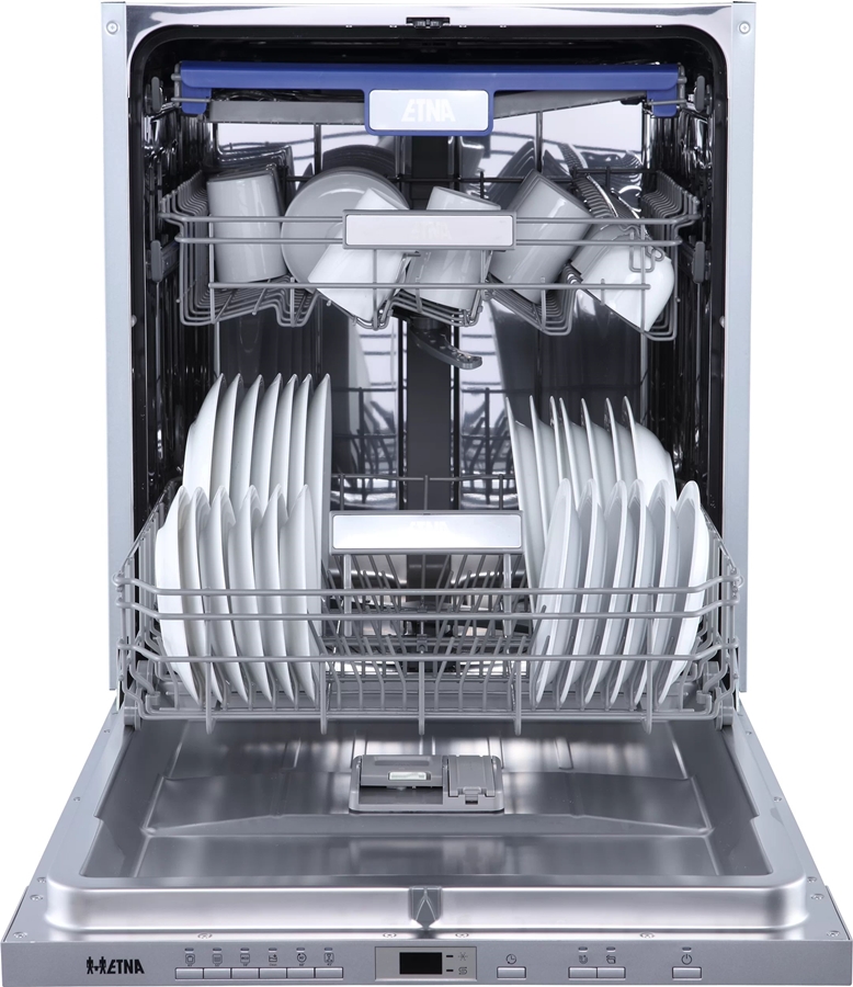 ETNA VW742N Inbouw Vaatwasser  4