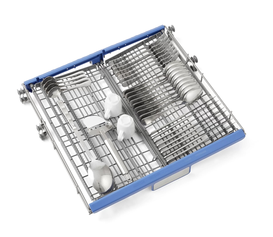 ETNA VW742N Inbouw Vaatwasser  13