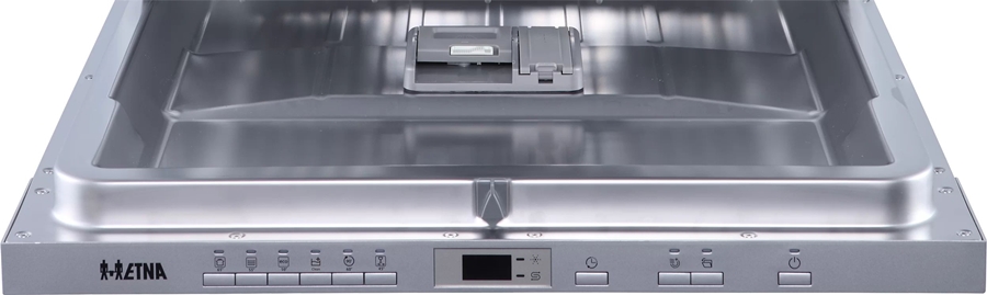 ETNA VW742N Inbouw Vaatwasser  14