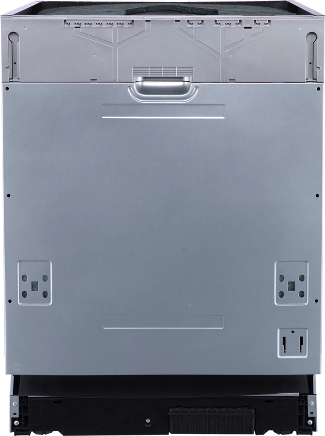 ETNA VW742N Inbouw Vaatwasser  5