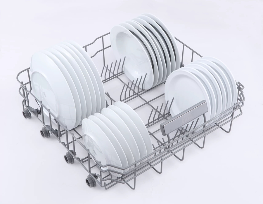 ETNA VW742N Inbouw Vaatwasser  9