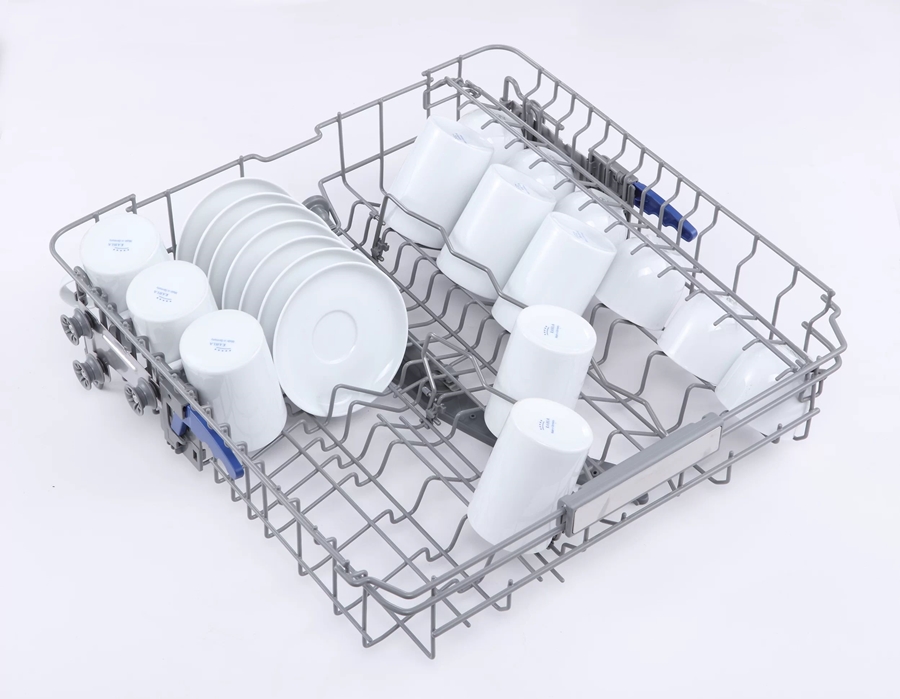 ETNA VW742N Inbouw Vaatwasser  10