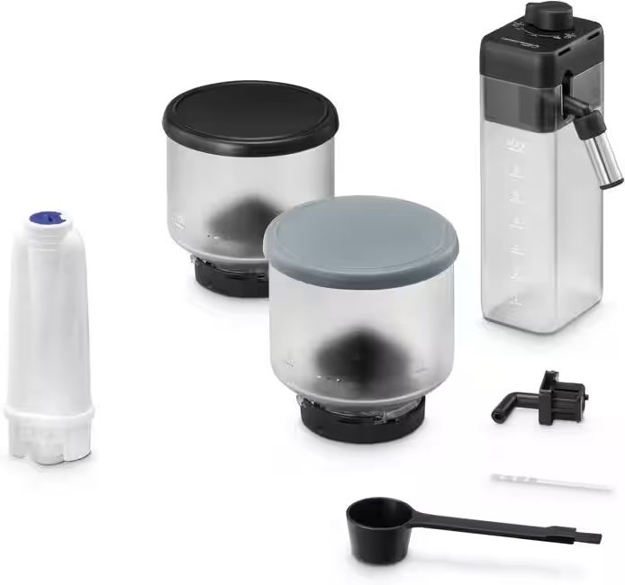 DeLonghi EXAM440.55.G Rivelia Volautomatische Koffiemachine 4