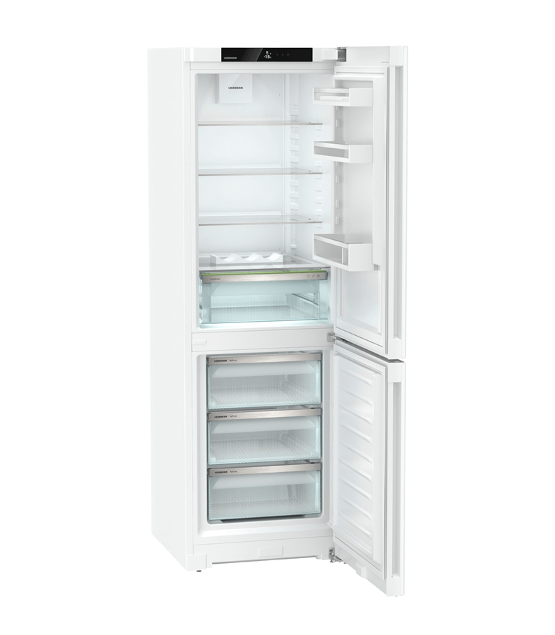 Liebherr CNd 5203-22 koel-vriescombinatie 2