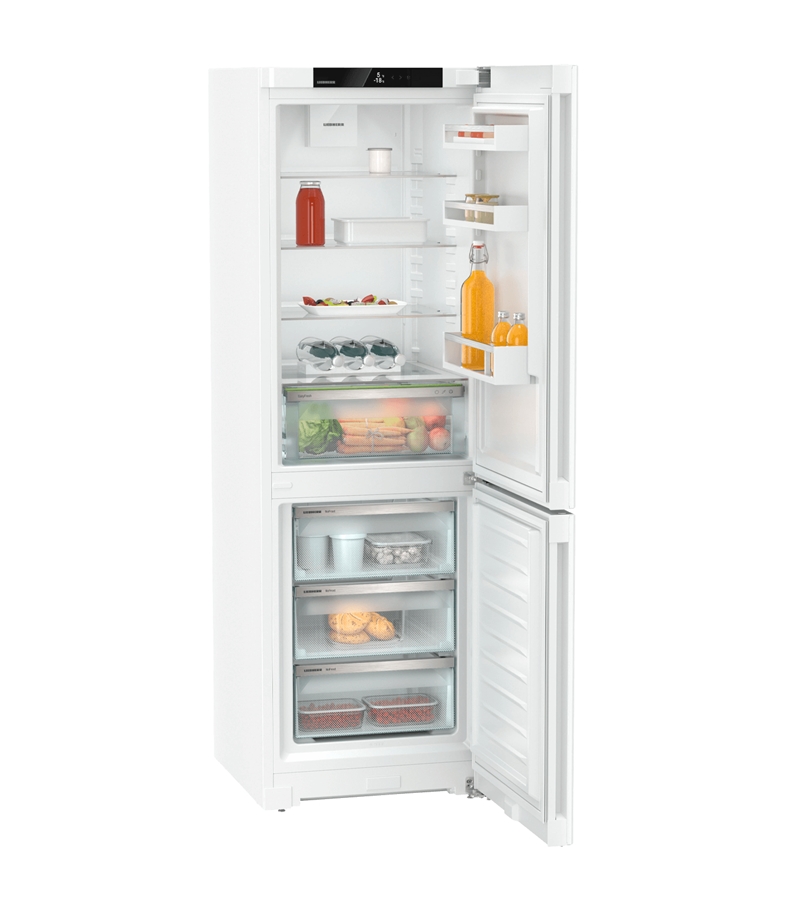 Liebherr CNd 5203-22 koel-vriescombinatie 3